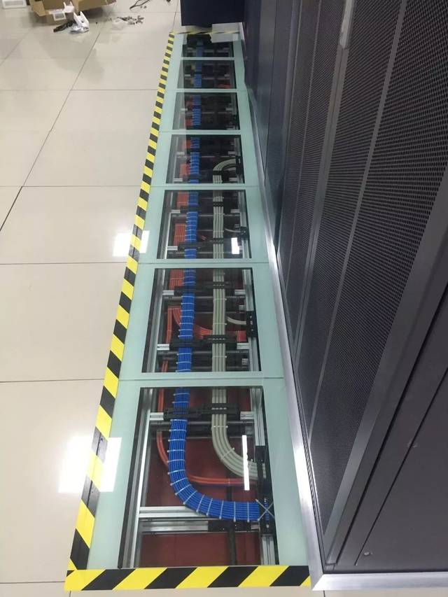 智能化弱電工程優秀施工工藝圖片展示與設計施工要訣