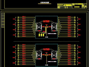 法院智能化系統(tǒng)工程 從設(shè)計(jì)到施工的全流程解析